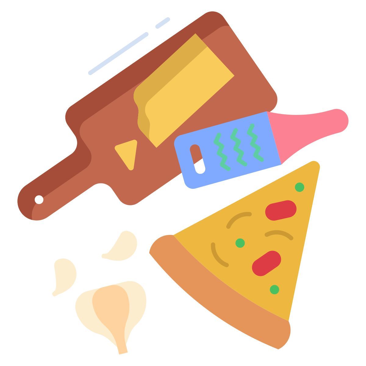 pizza icon
