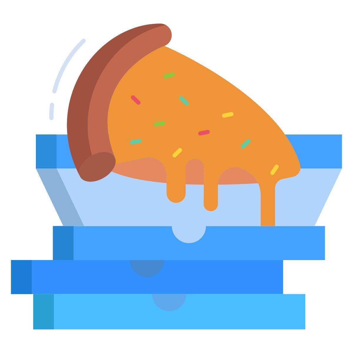pizza icon