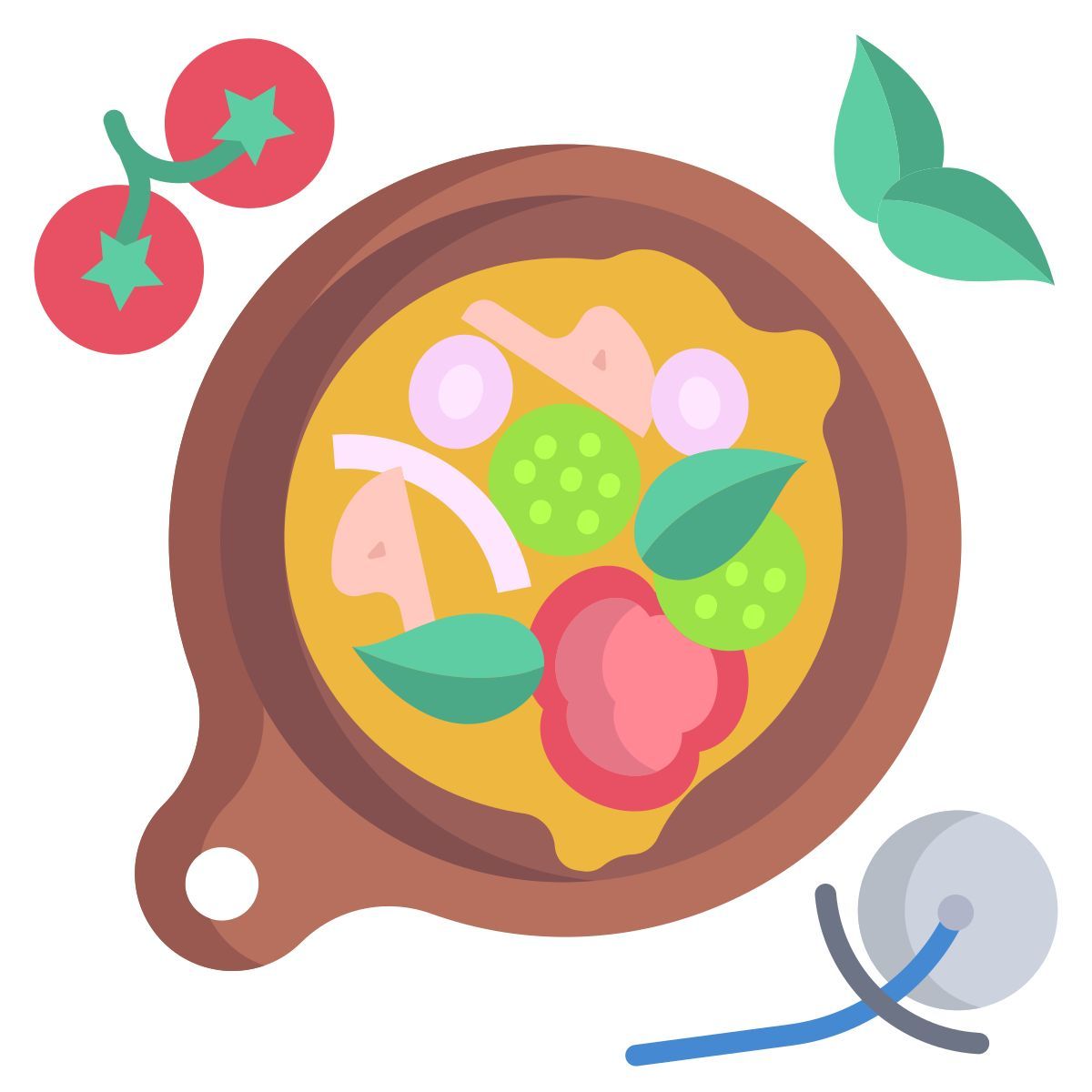 pizza icon