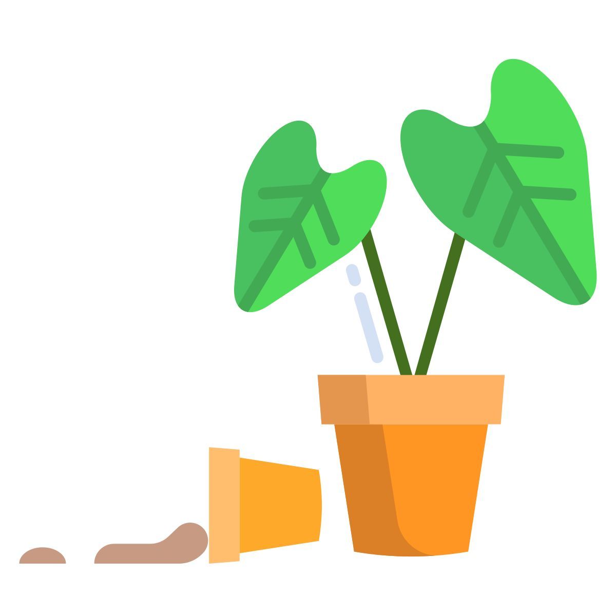 plant icon