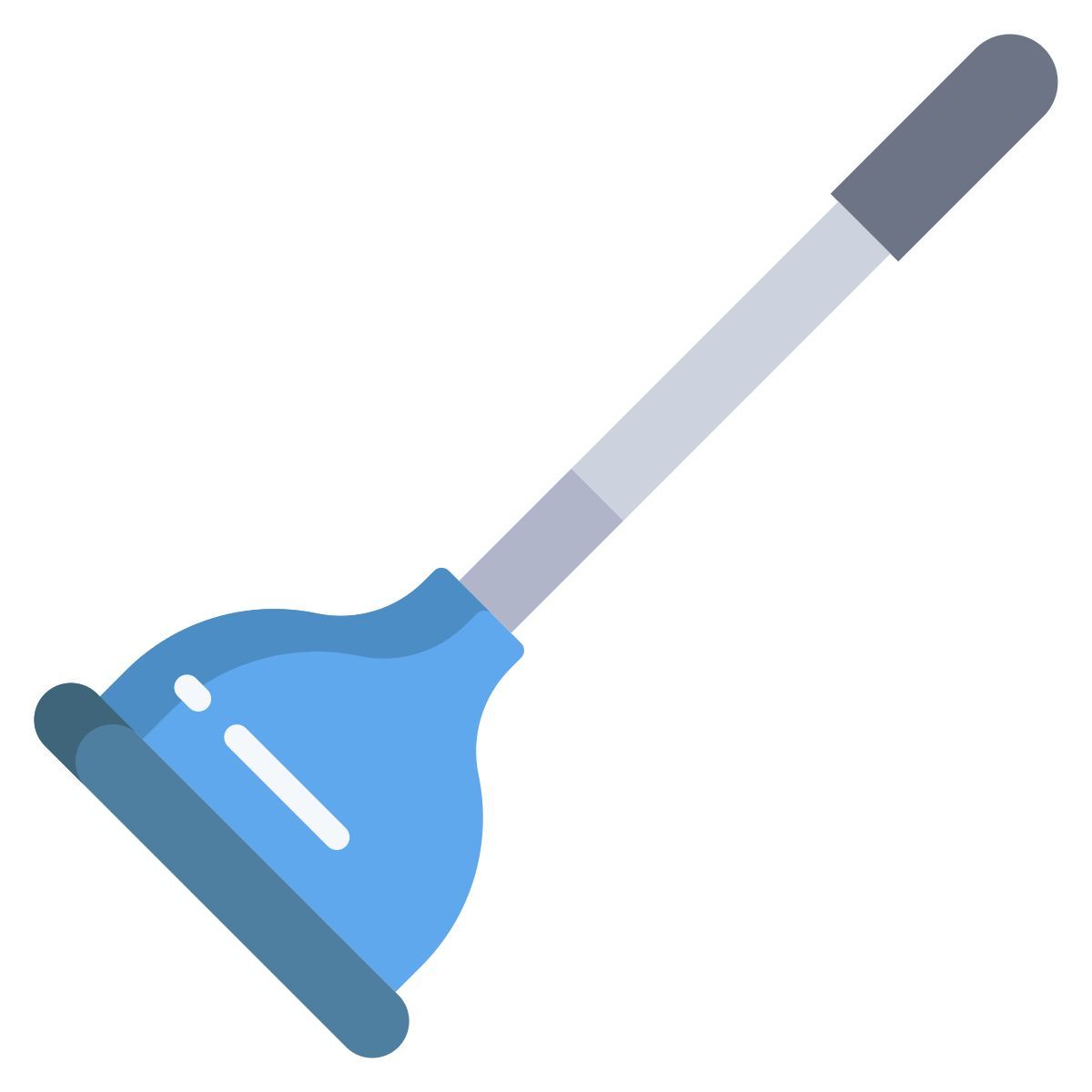 plunger icon