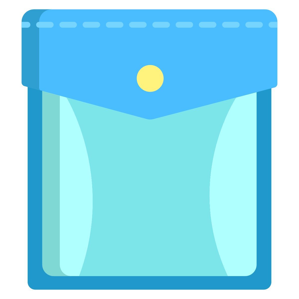 pocket icon