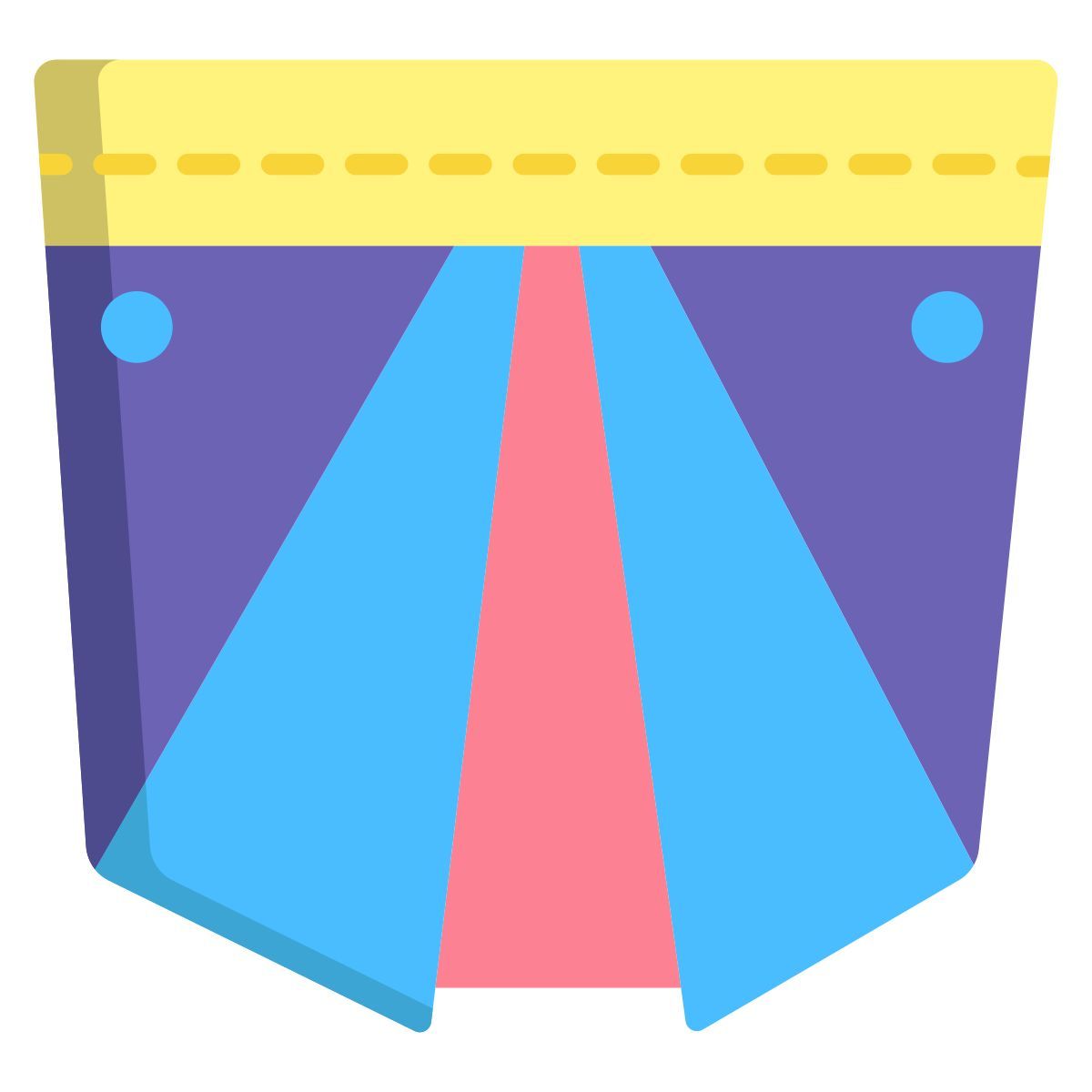 pocket icon