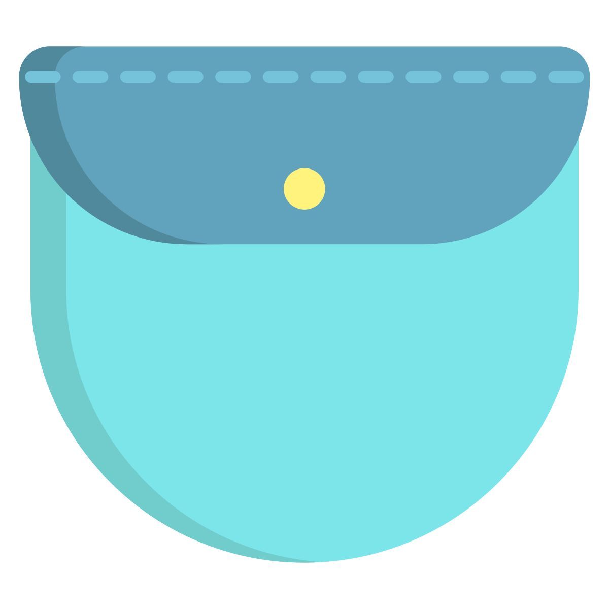 pocket icon