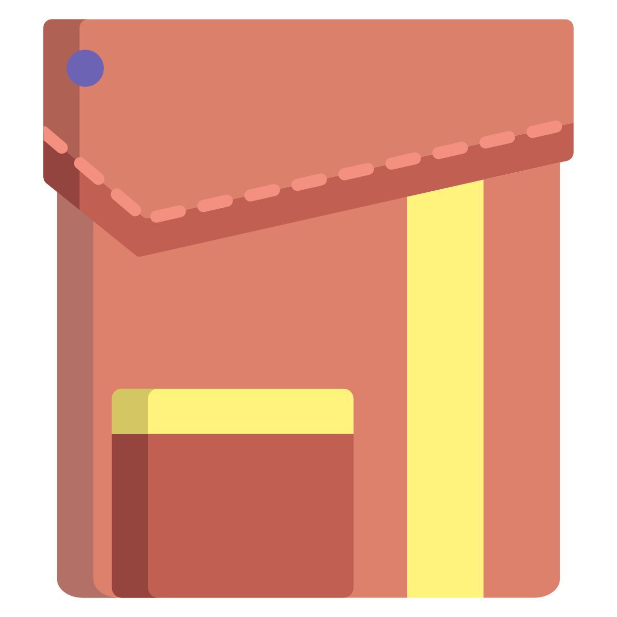 到账 icon