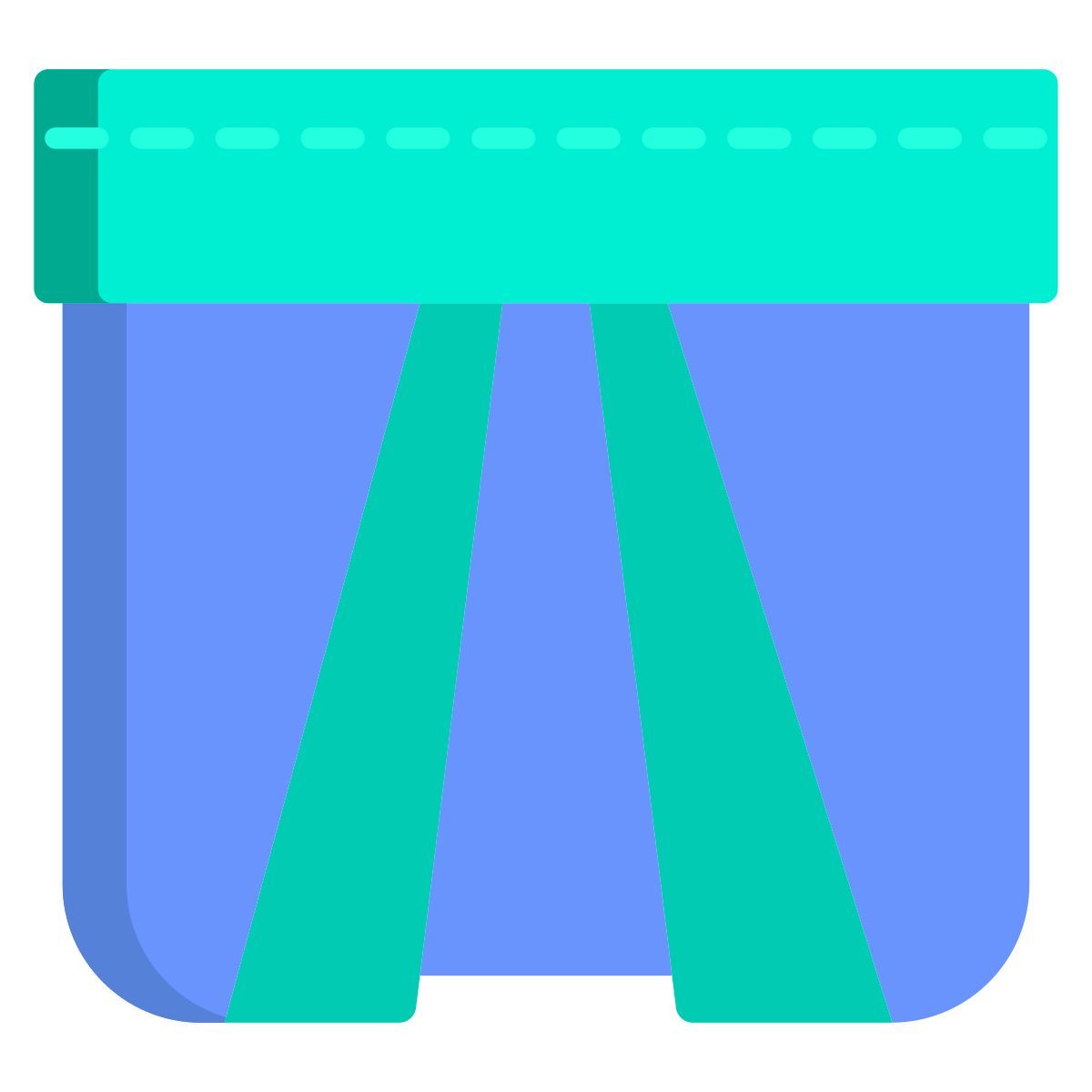 到账 icon