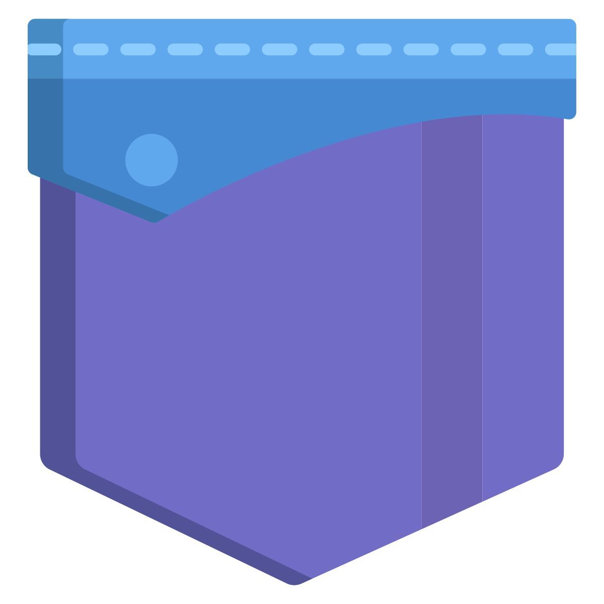 到账 icon