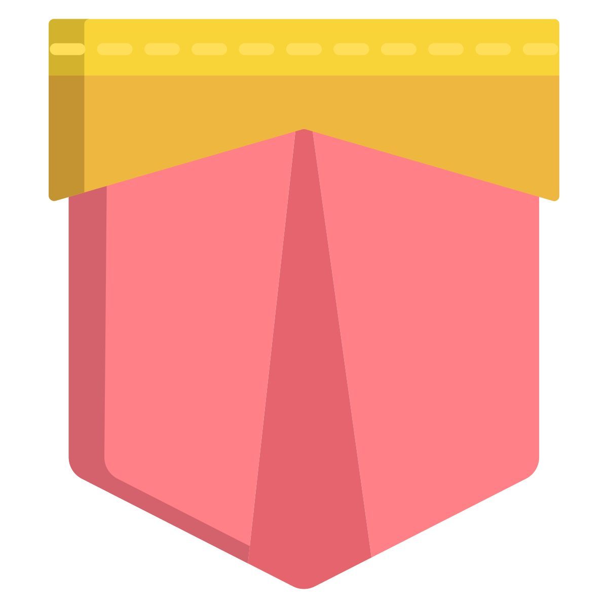 pocket icon