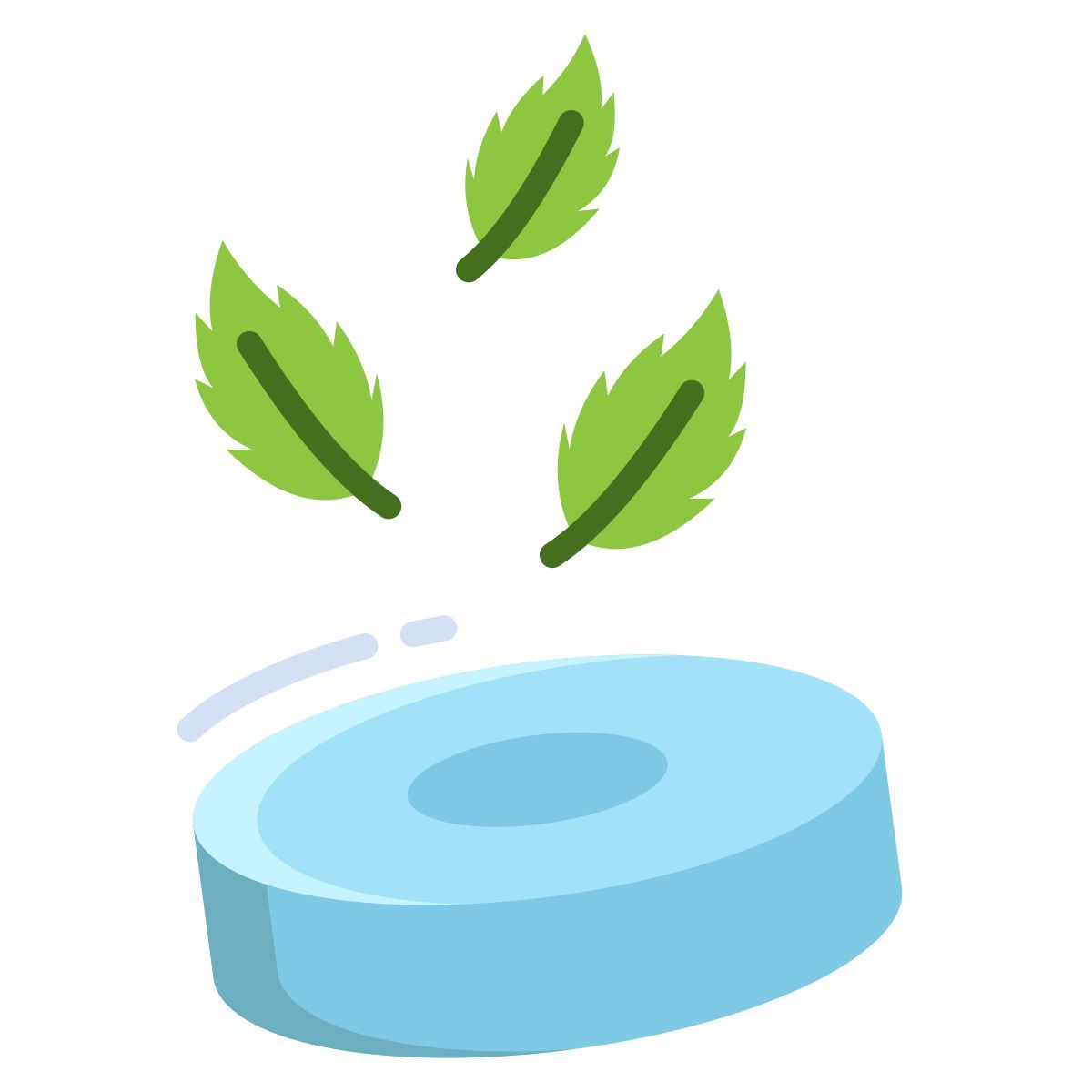 polo mint icon