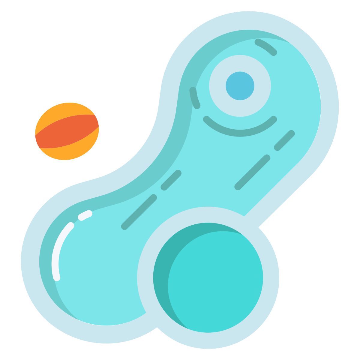 pool icon