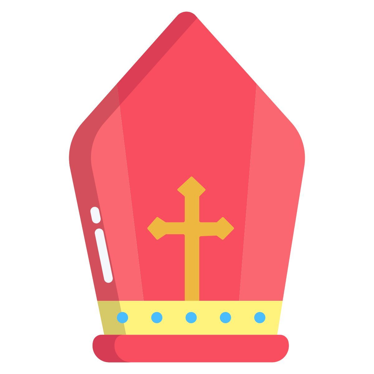 pope icon