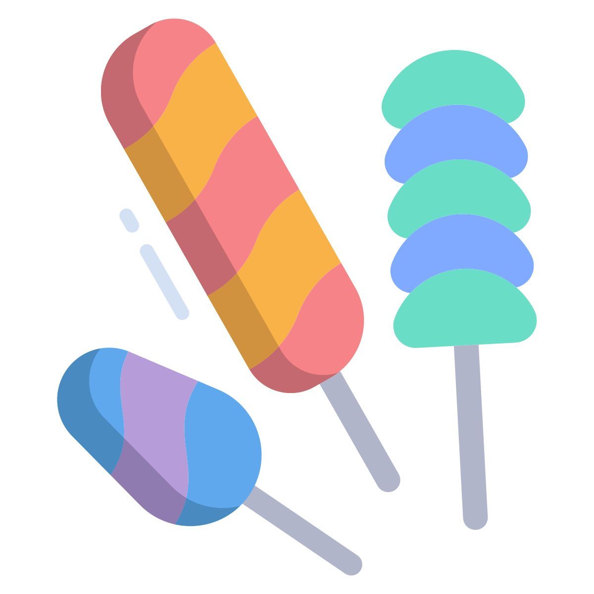 popsicle icon