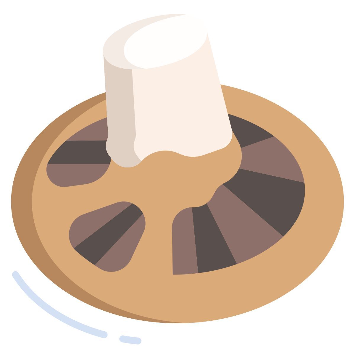 波托贝罗颠倒 icon