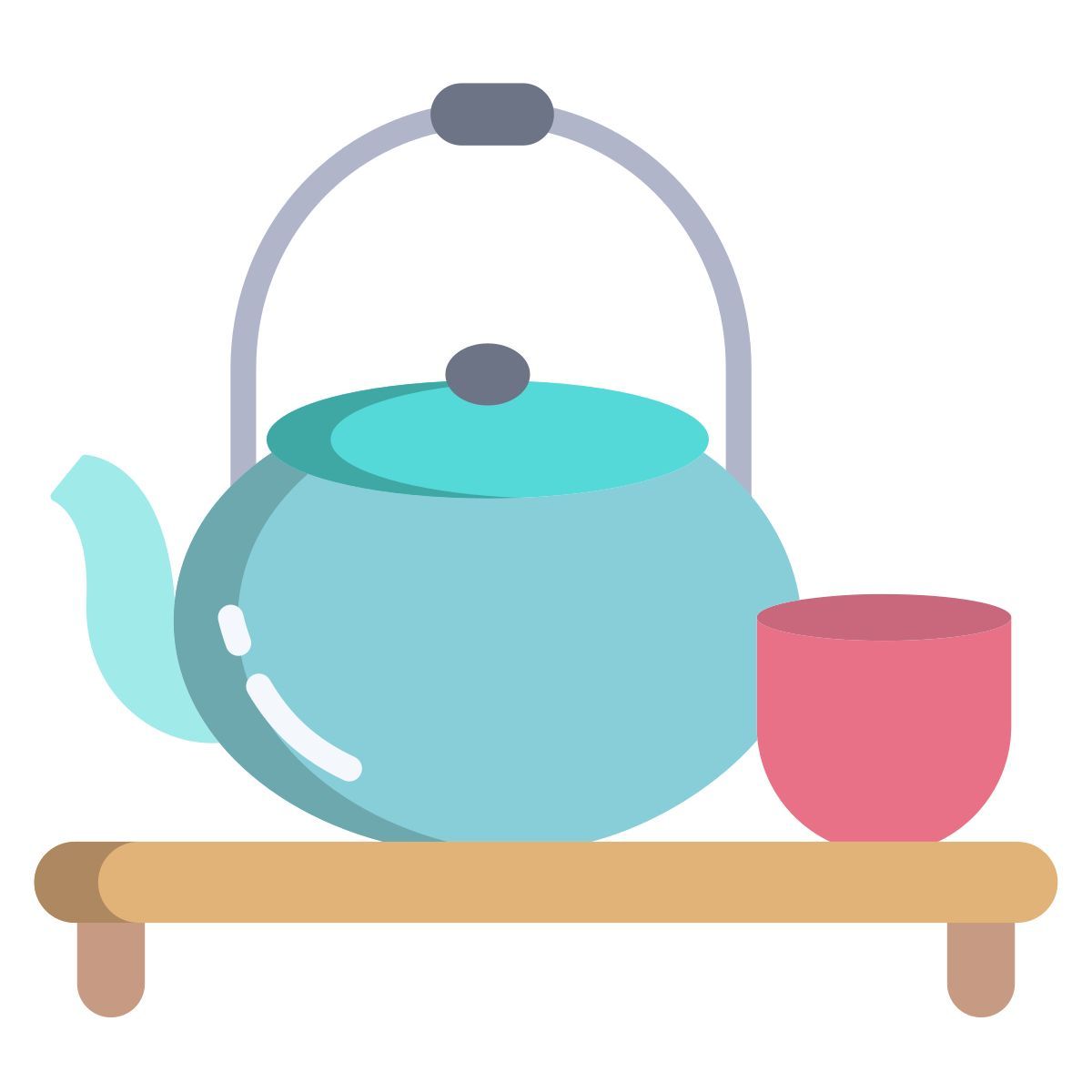 pottery icon