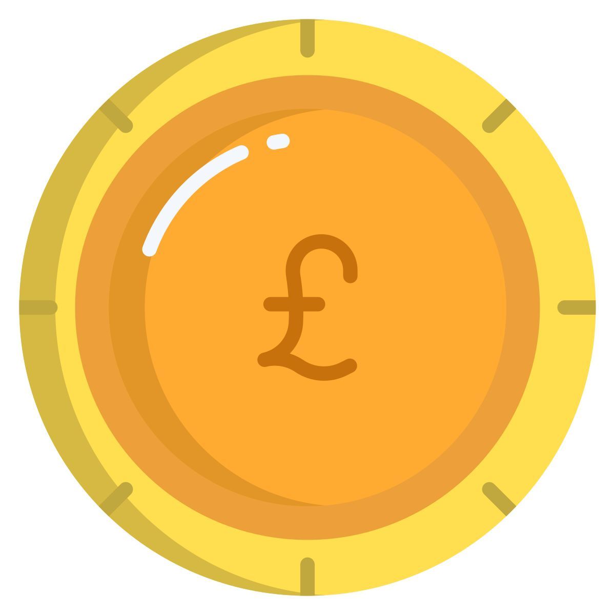pound icon