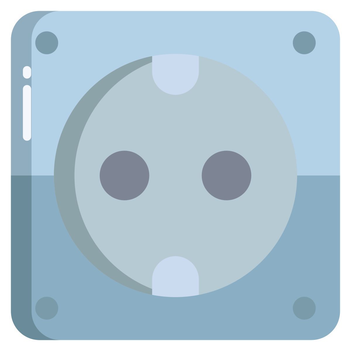 power socket icon