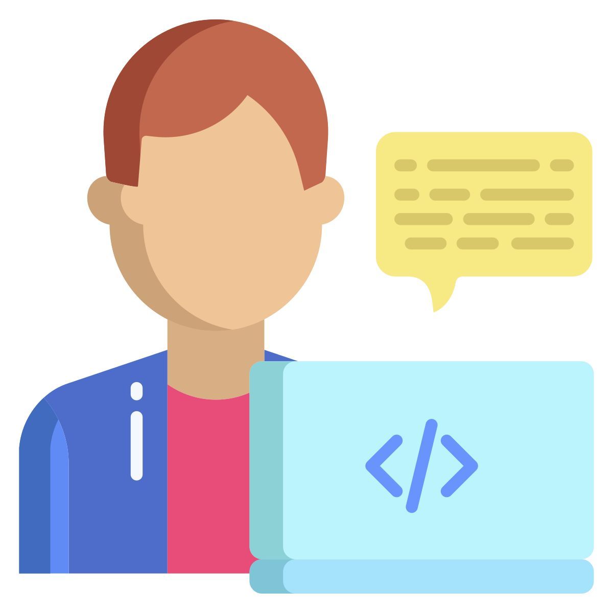 programmer icon