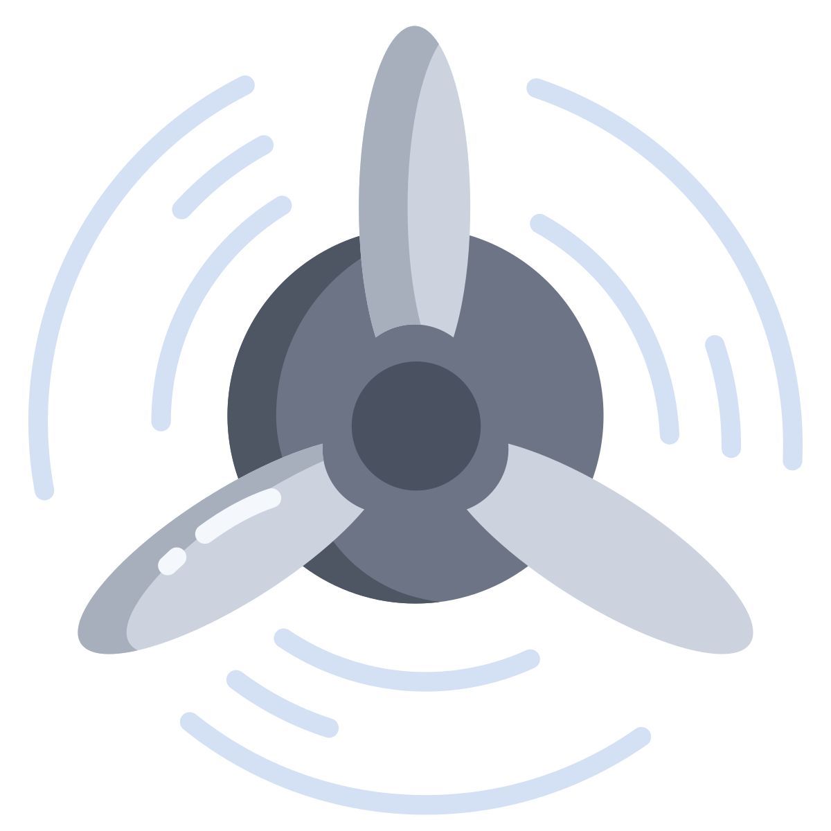 propeller icon