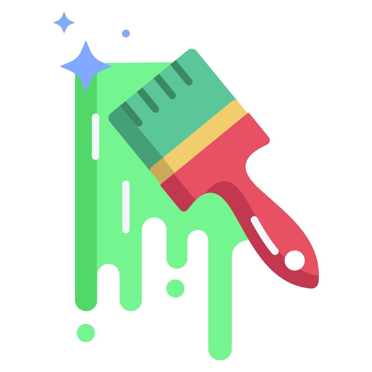 protection for exterior icon