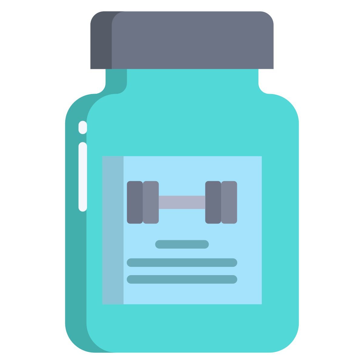 proteins icon