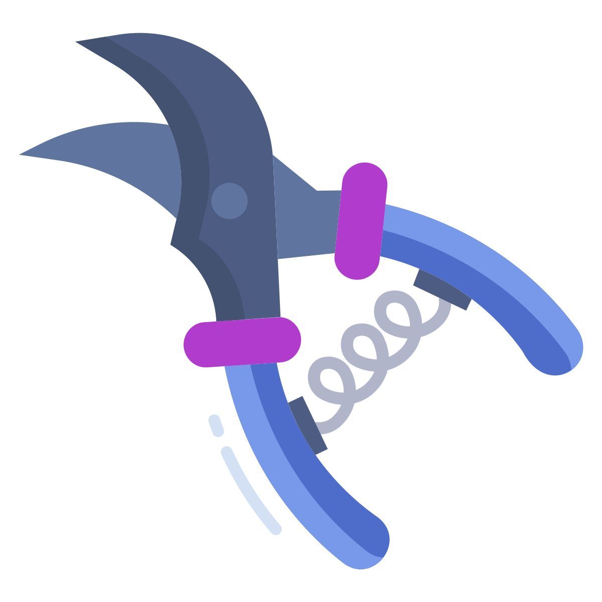 pruner icon