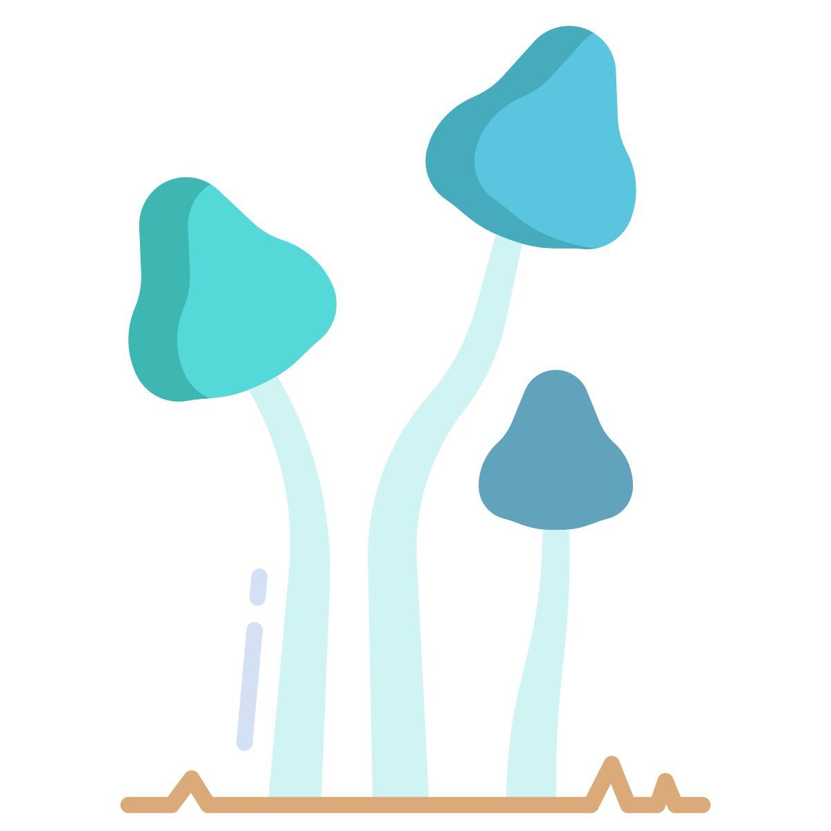 psilocybe semilanceata icon