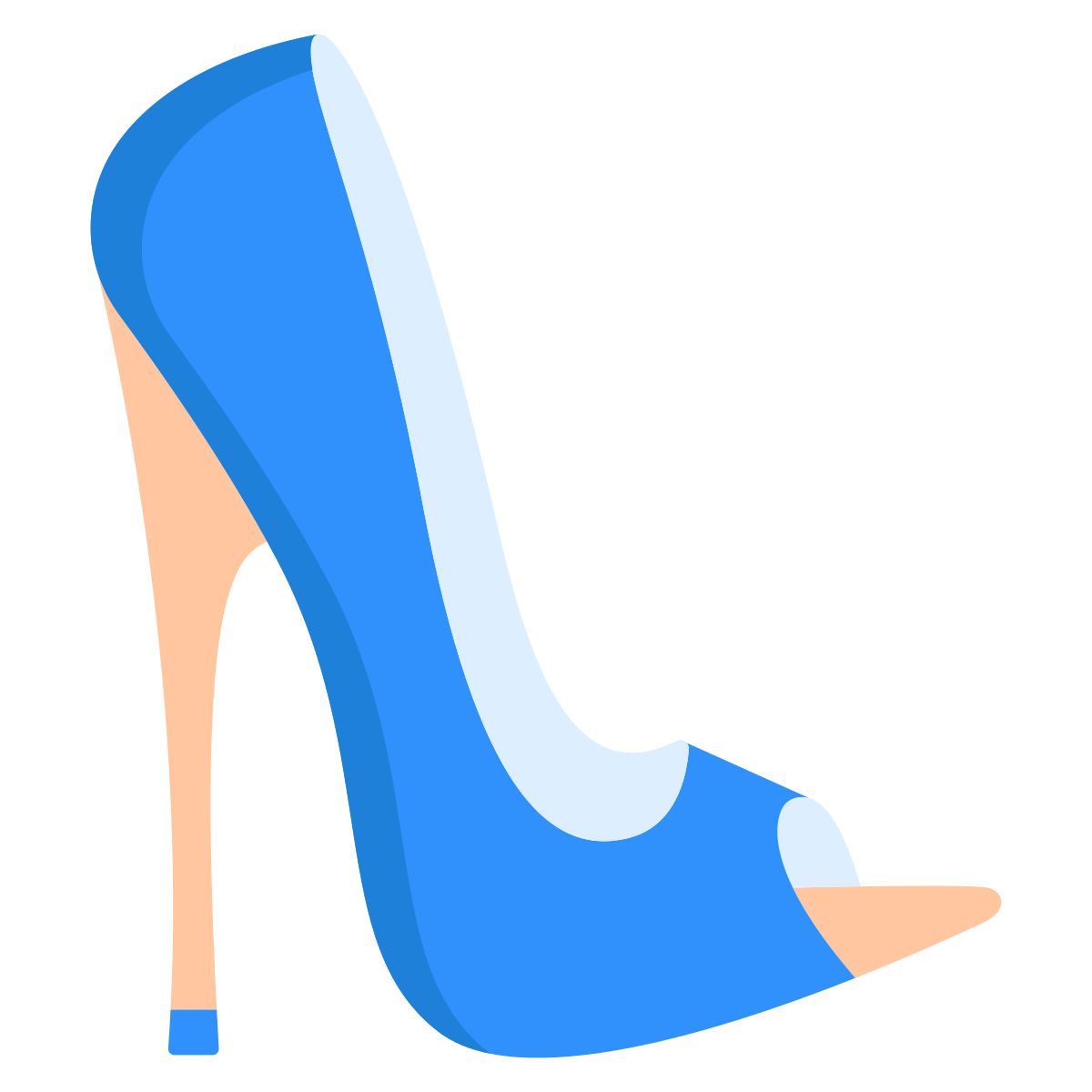heel icon