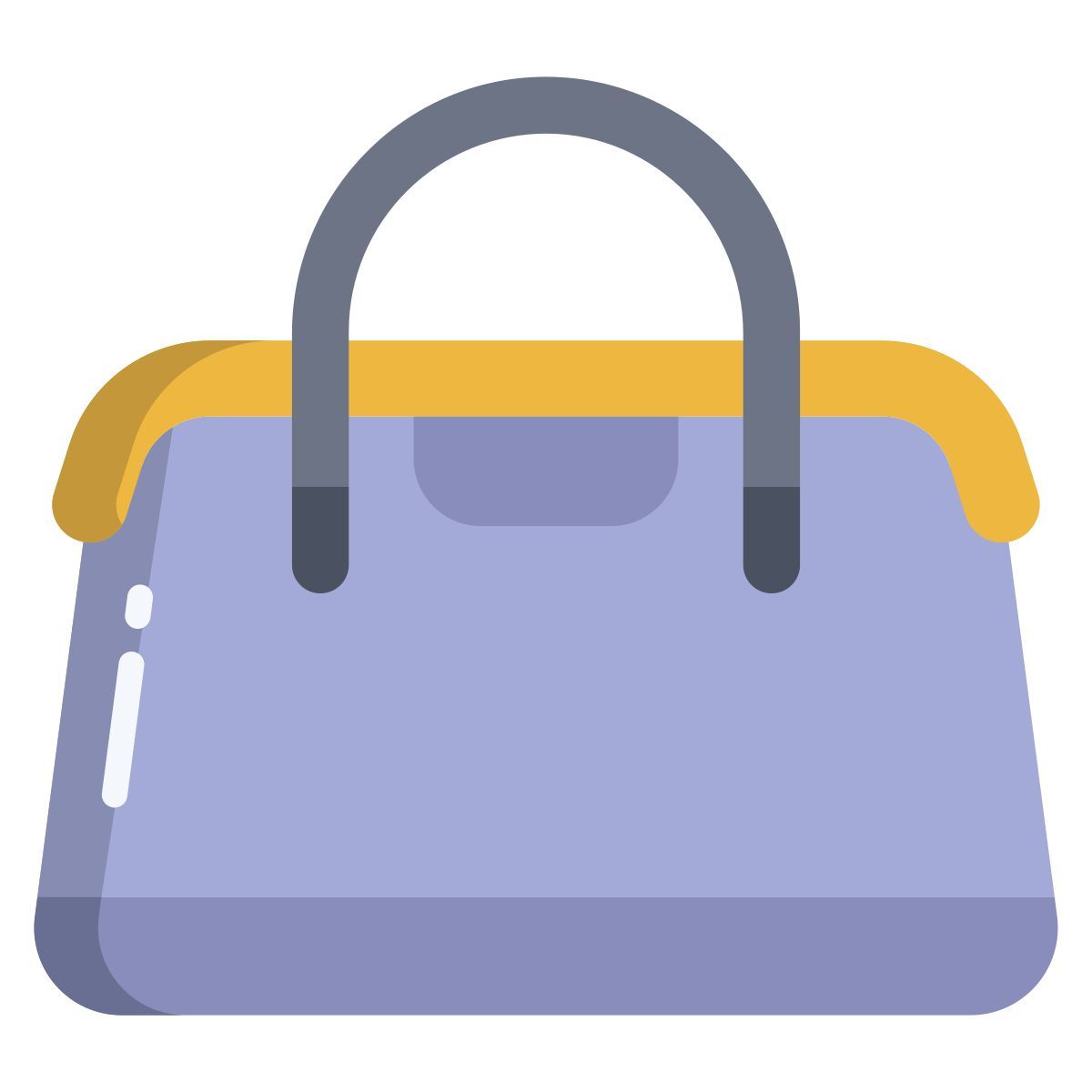 Purse icon