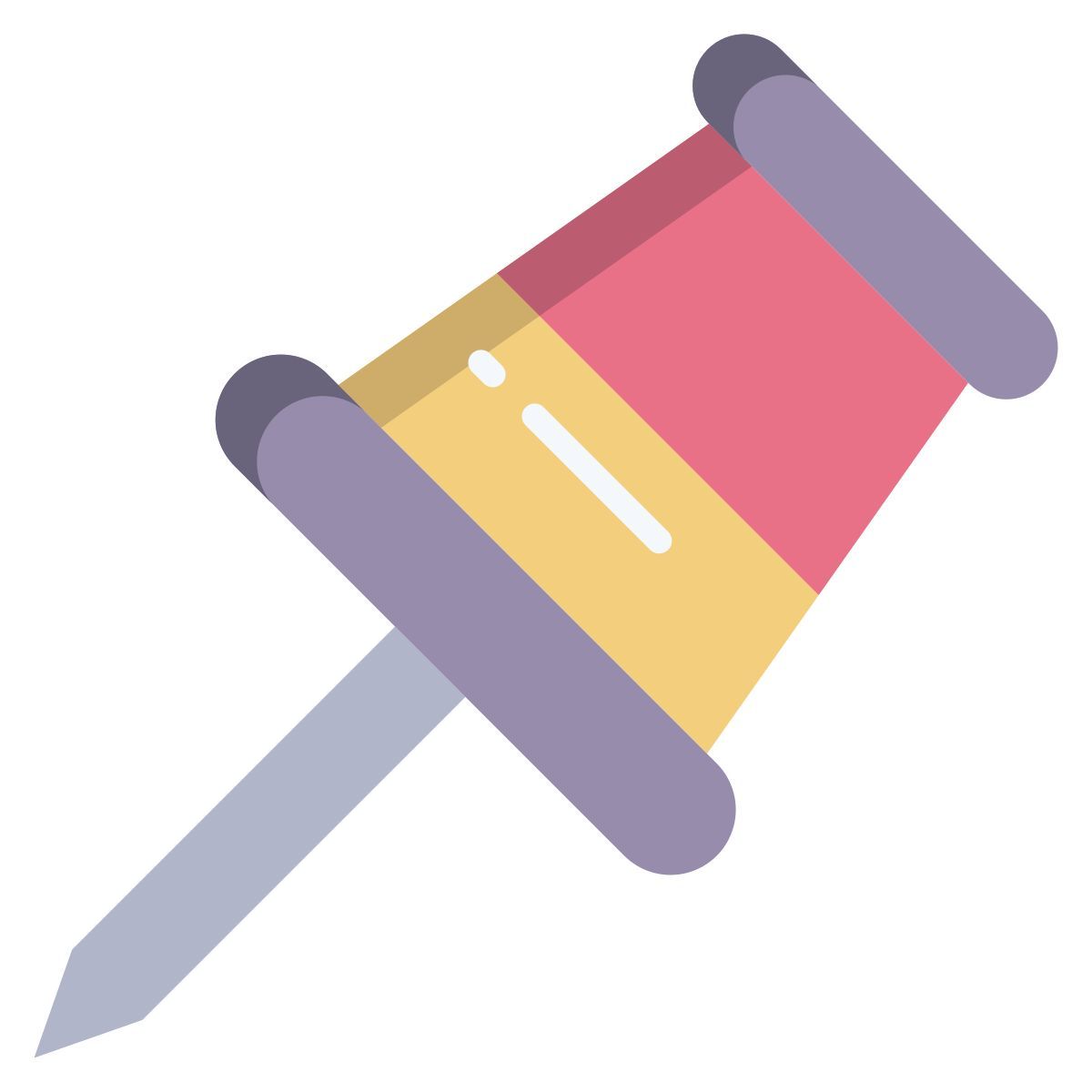 push pin icon