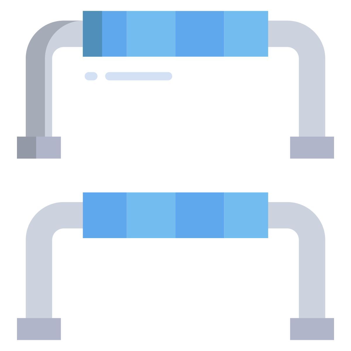 push up icon