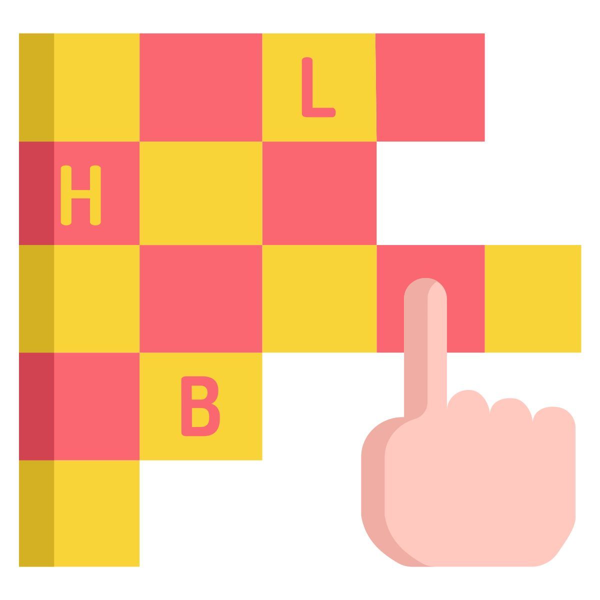 puzzle icon