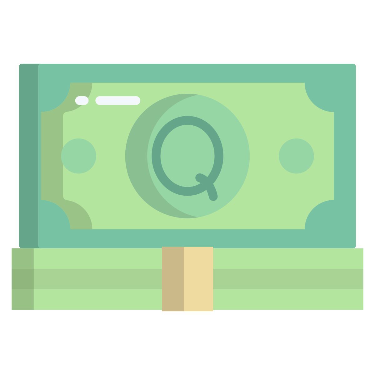 quetzal icon