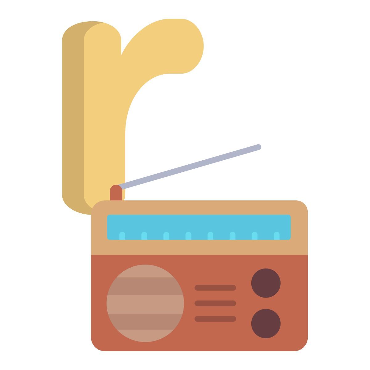 r icon