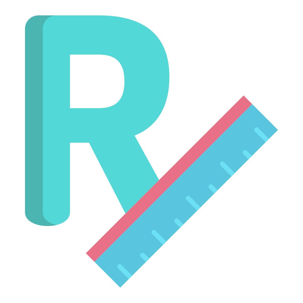 r icon