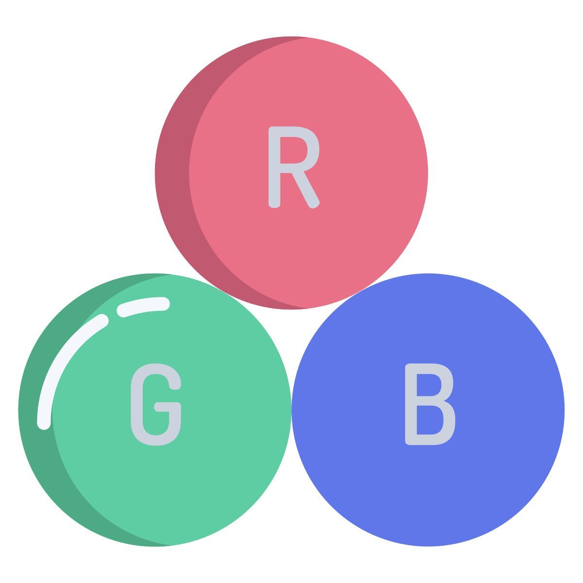 rgb icon