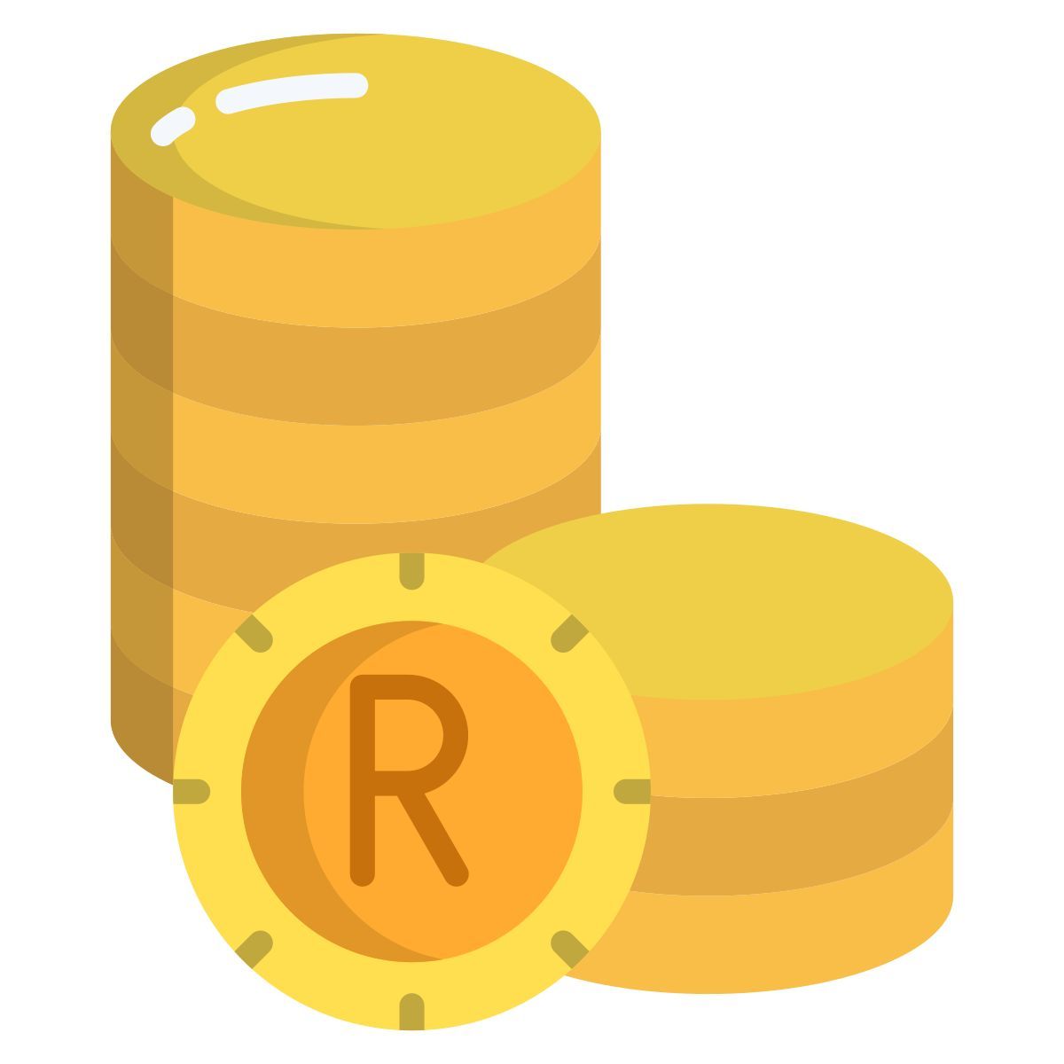 rand icon