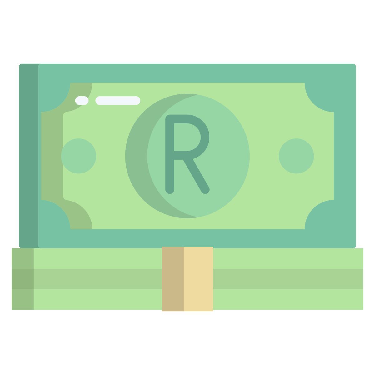 rand icon