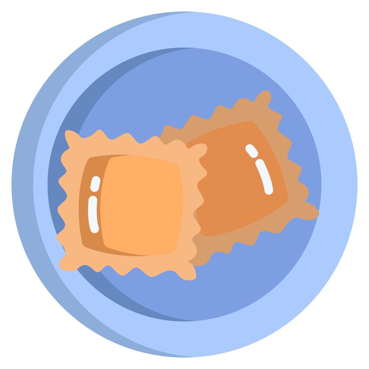ravioli icon