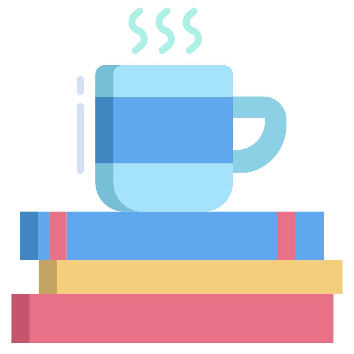 reading time icon