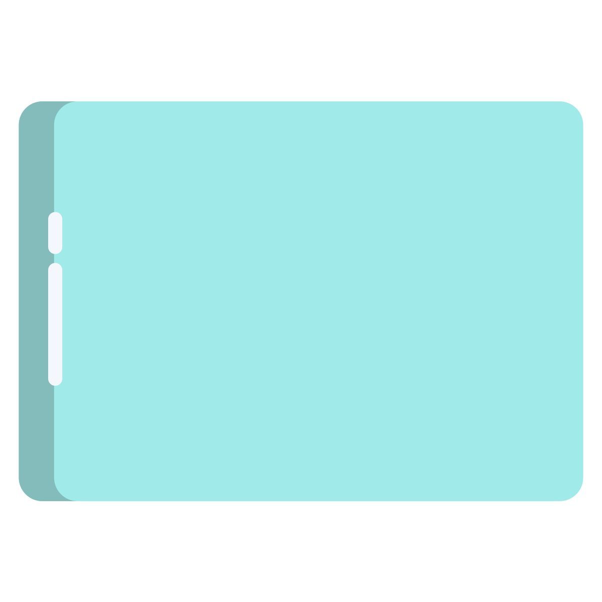 rectangle icon