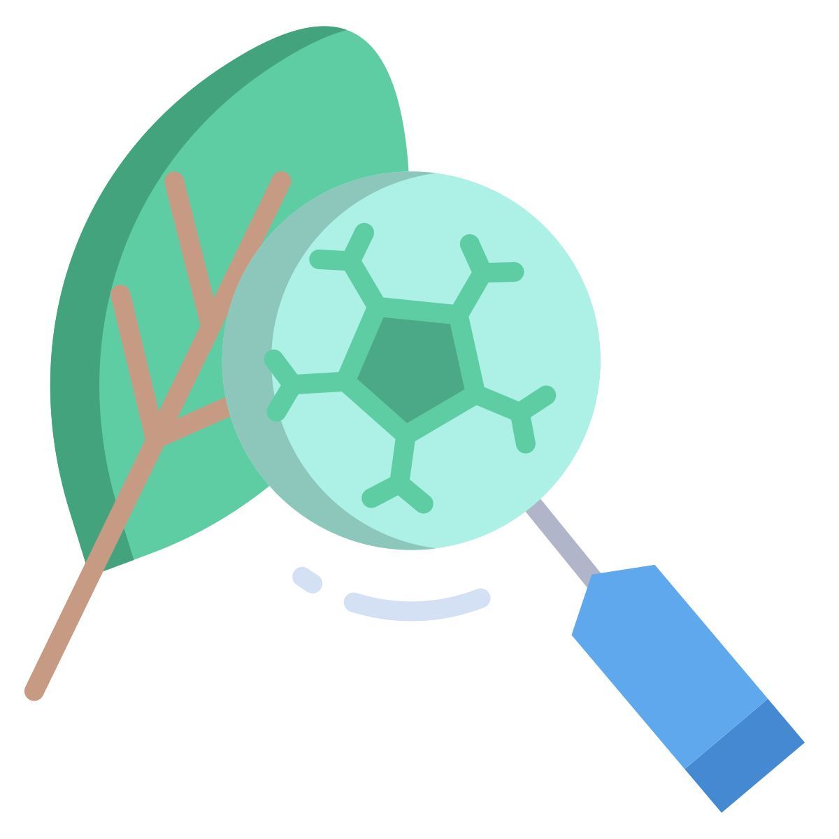 research icon