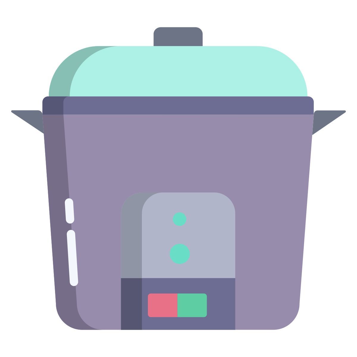 rice cooker icon