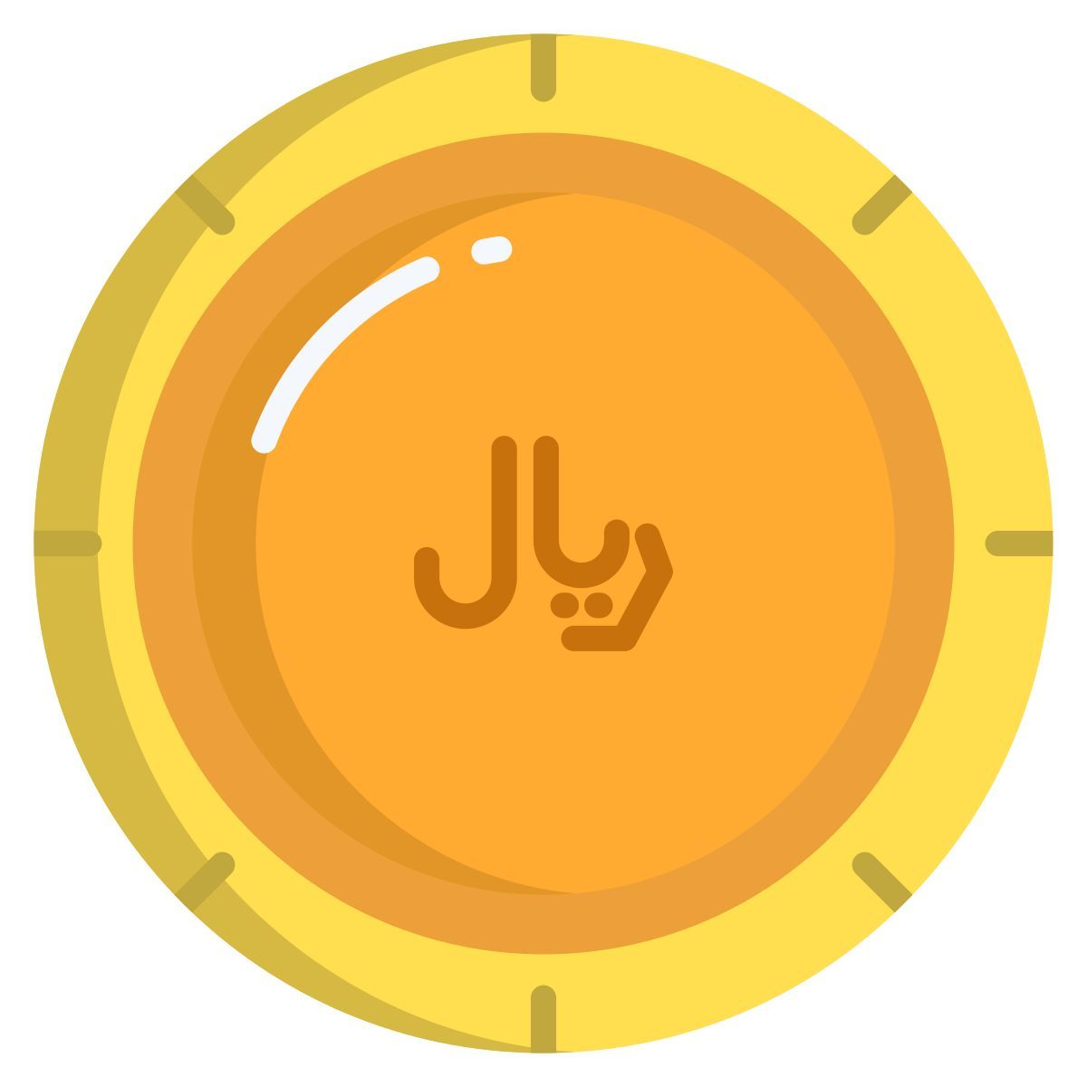 리얄 icon