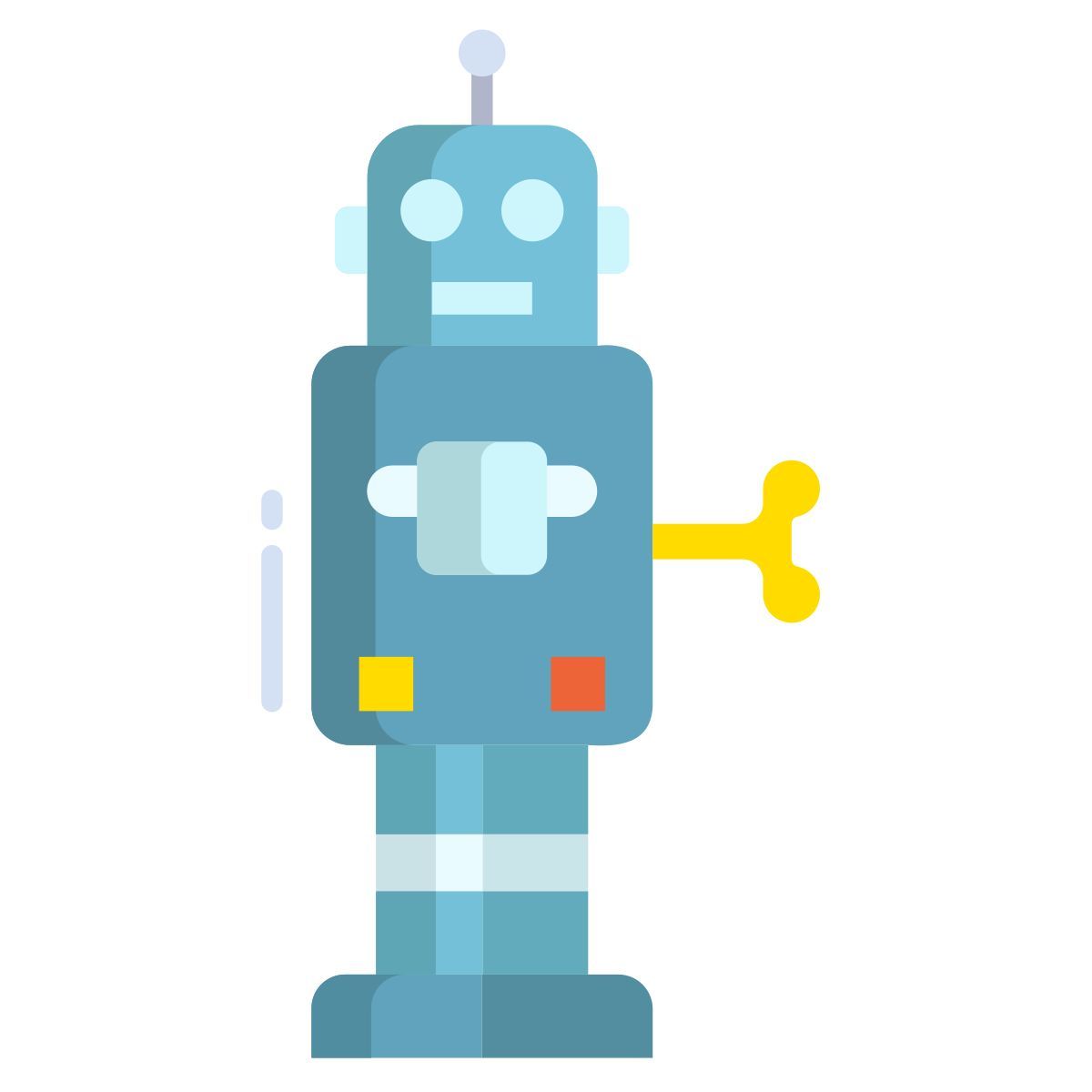robot icon