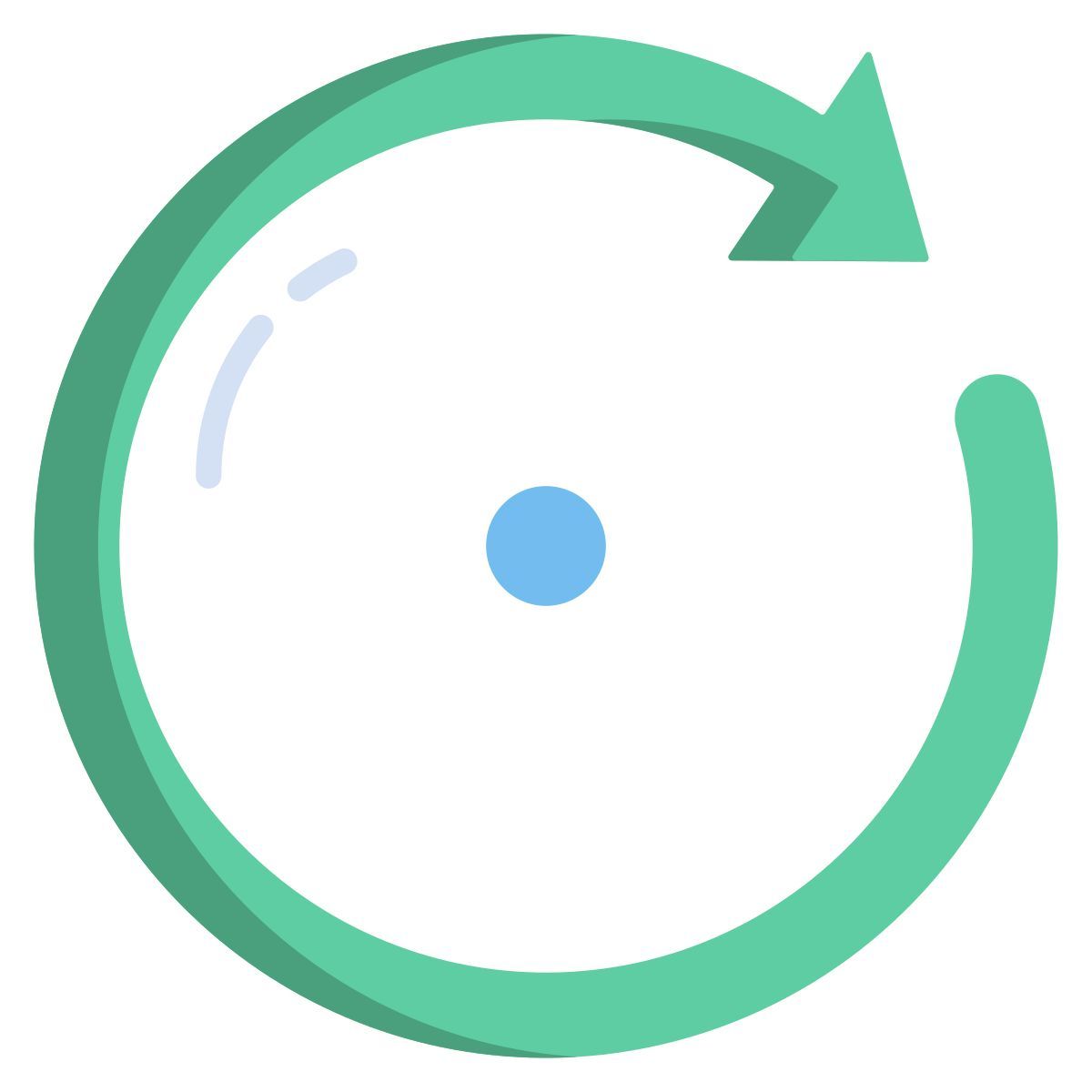 rotate icon