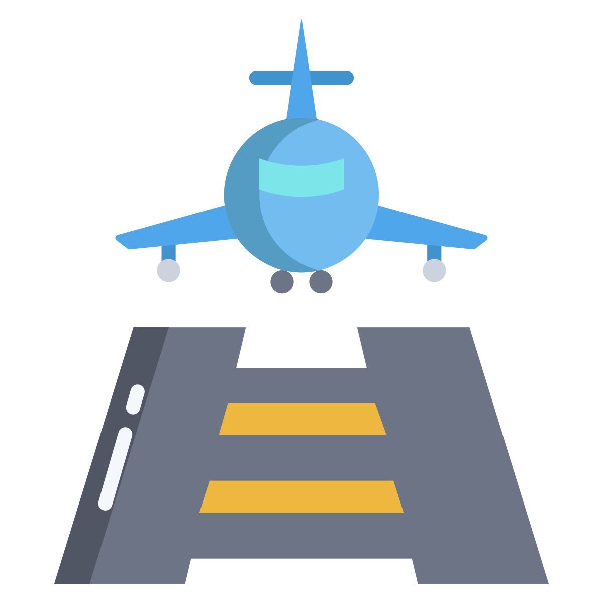 runway icon