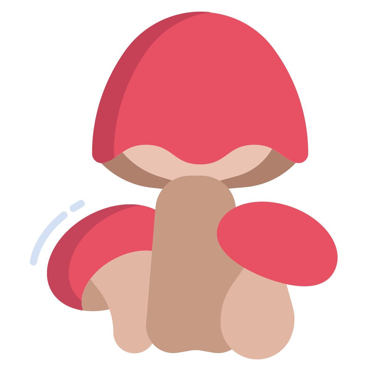russula lilac icon