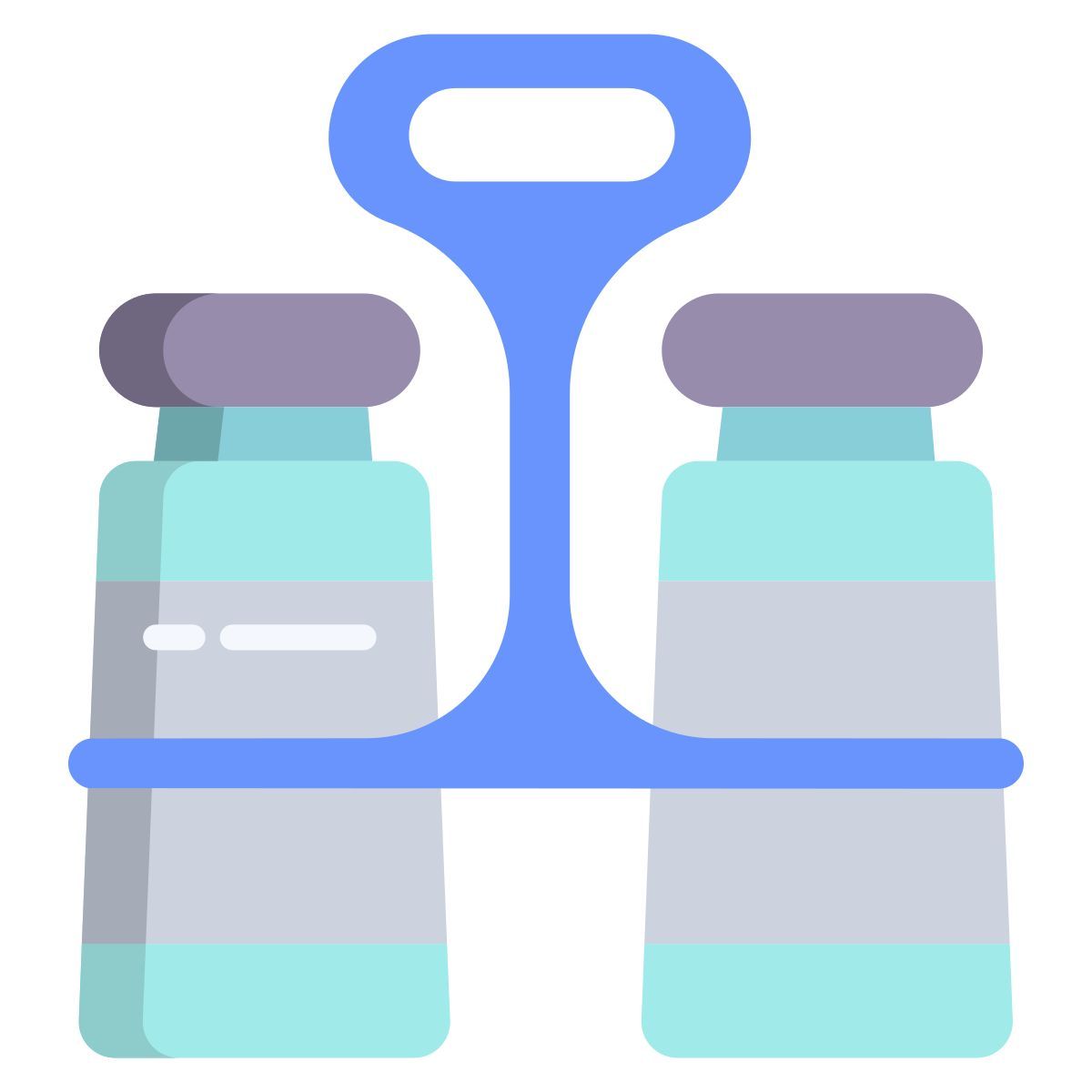 salt & pepper icon