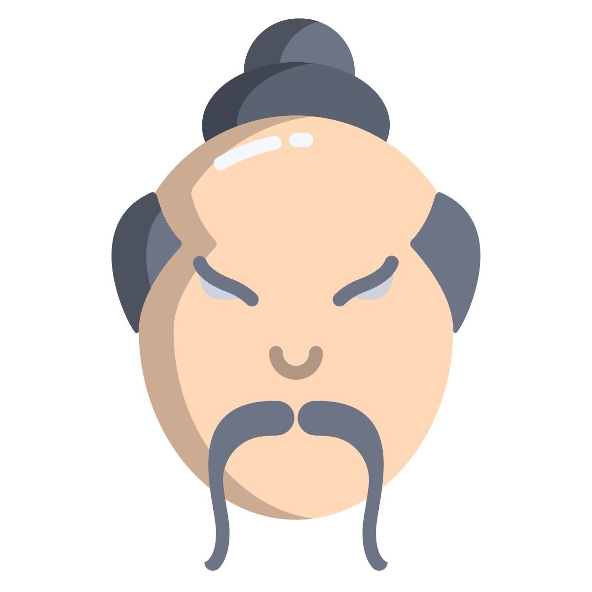 samurai icon