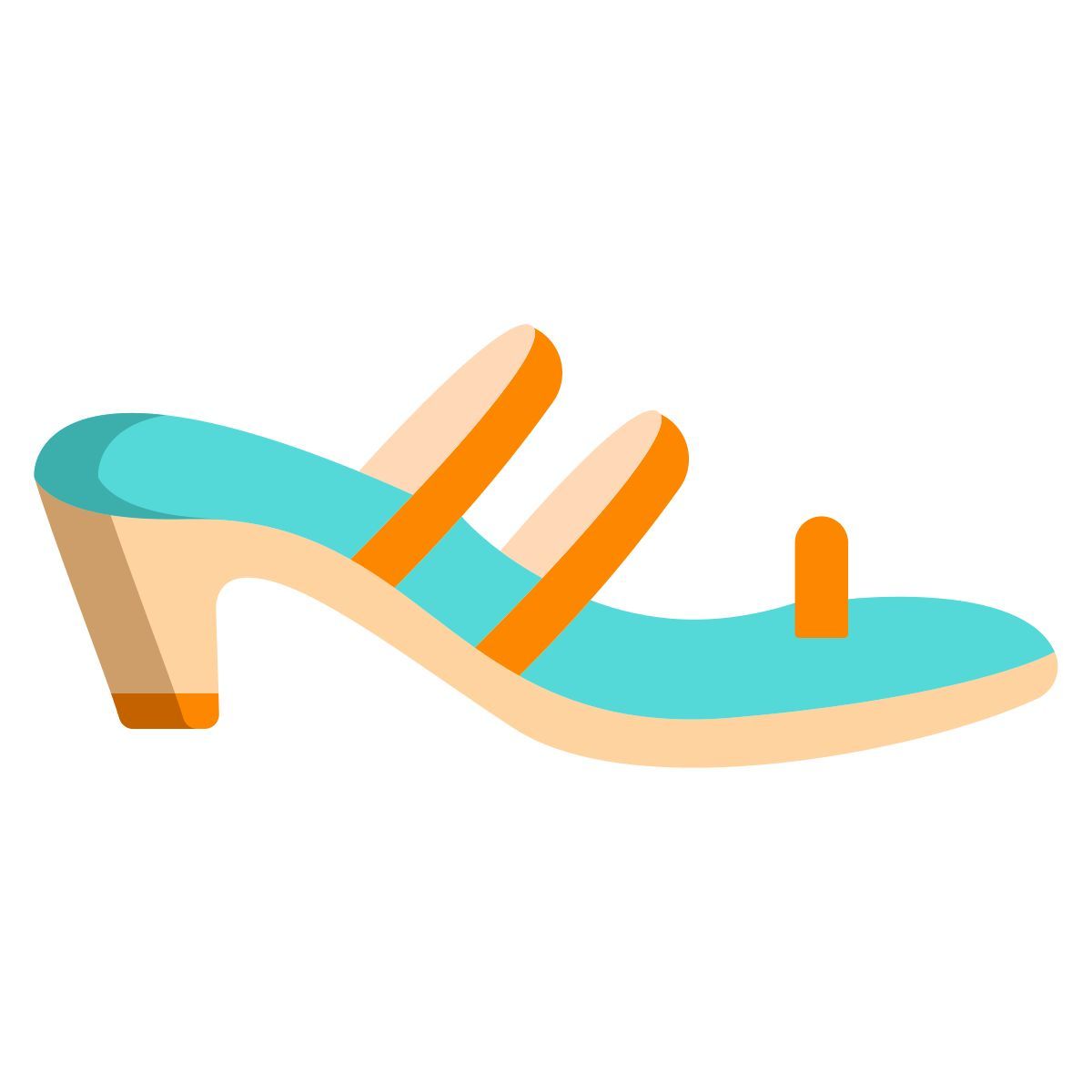 sandale icon